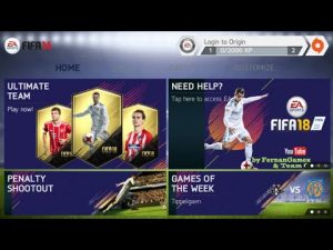 fifa 18 mods download